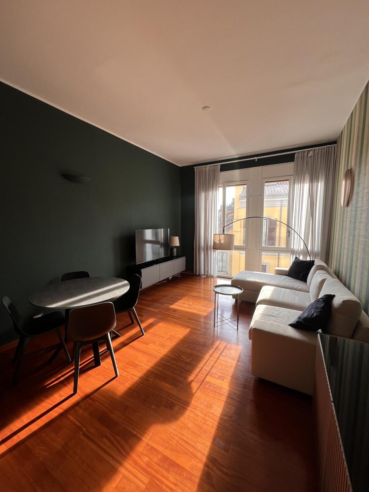 Apartment La Dimora Del Marchese In Duomo